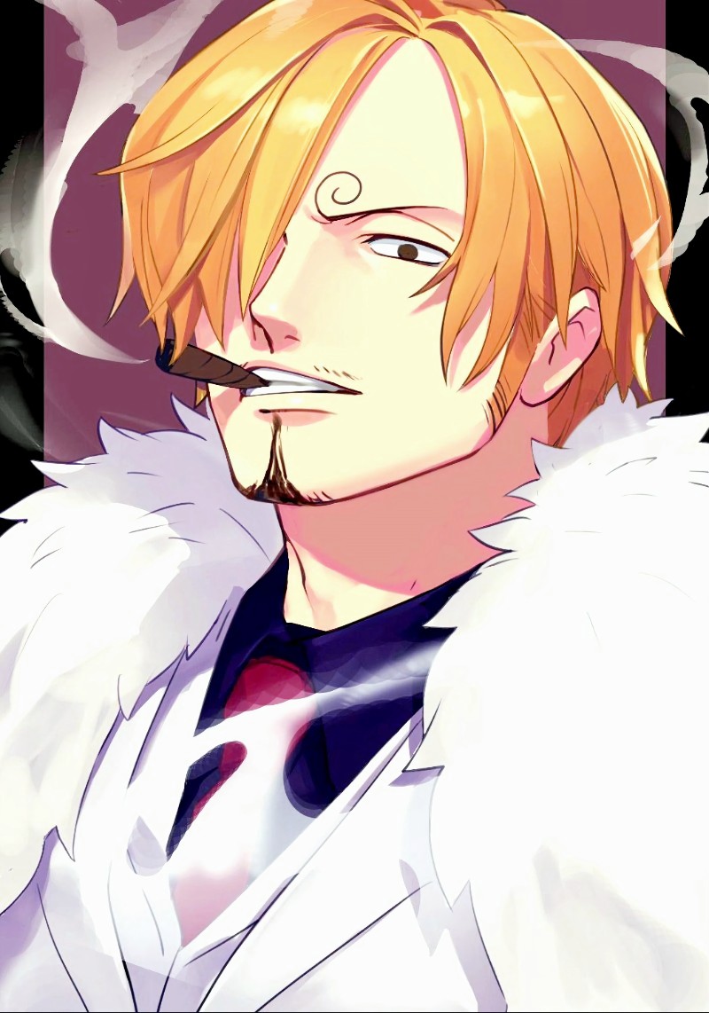 Avatar of Vinsmoke Sanji