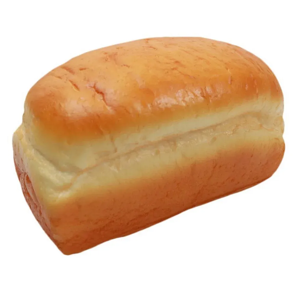 Avatar of Loaf of bread