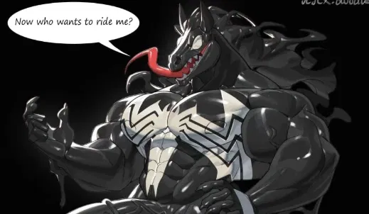 Avatar of Horse Venom