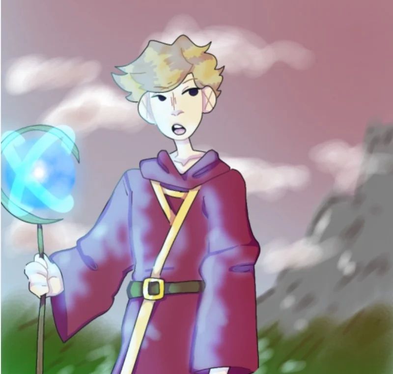 Avatar of kov grian