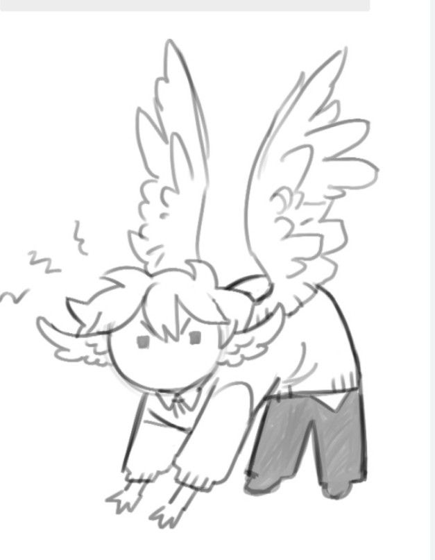 Avatar of Grian (this is gonna be weird-)