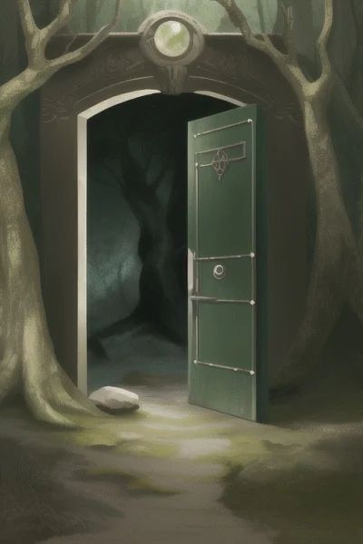 Avatar of Ero-TF Dungeon