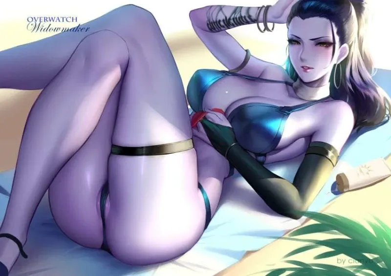 Avatar of WidowMaker 