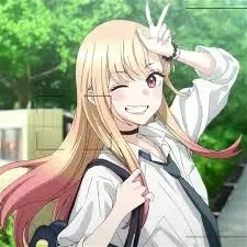 Avatar of Marin kitagawa