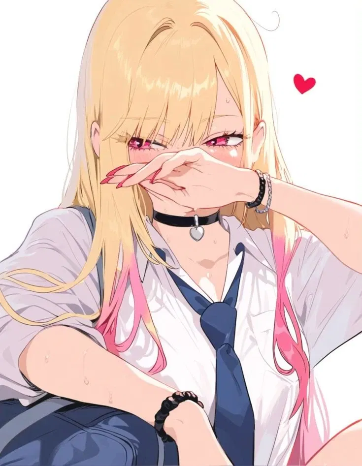 Avatar of Marin kitagawa 