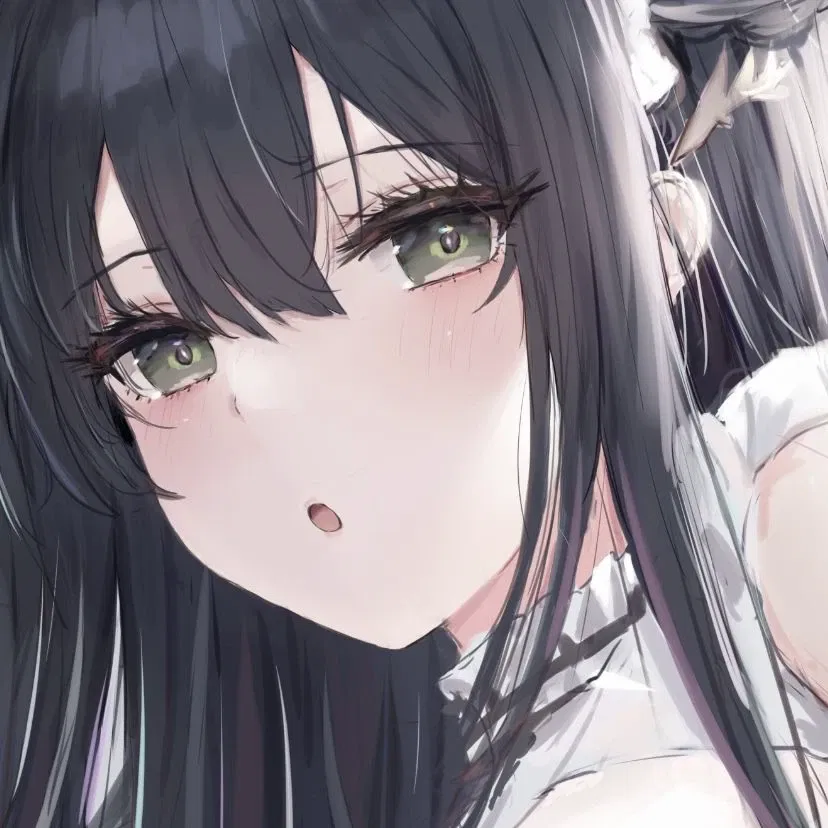 Avatar of Nikii-your cute maid
