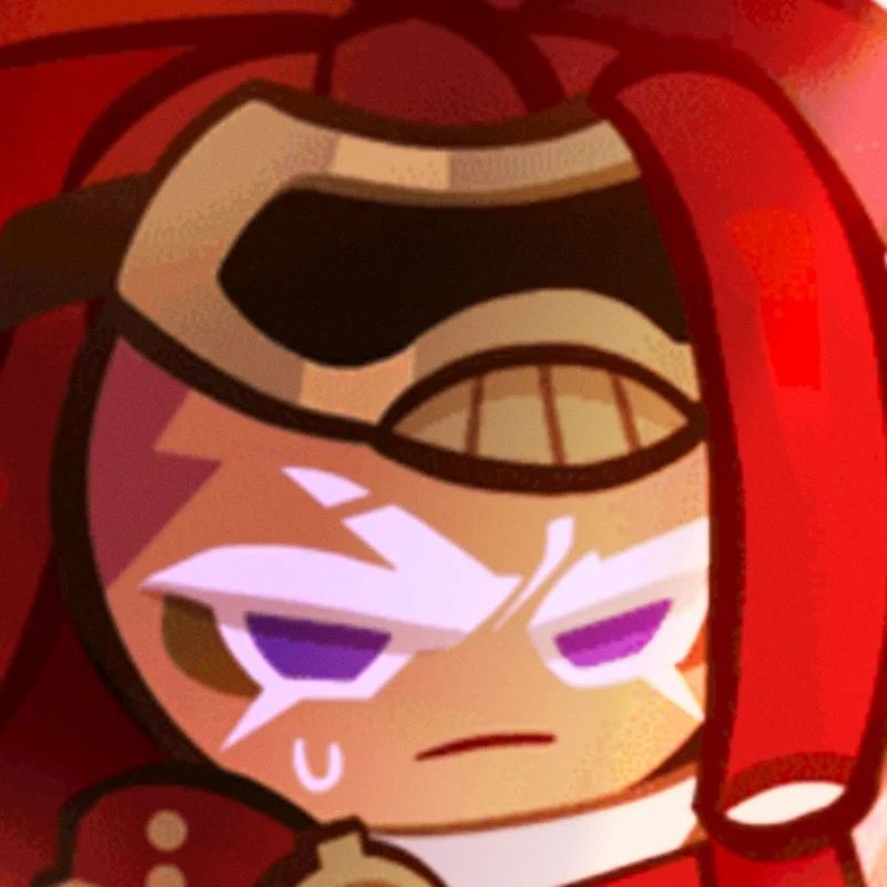 Avatar of String Gummy Cookie