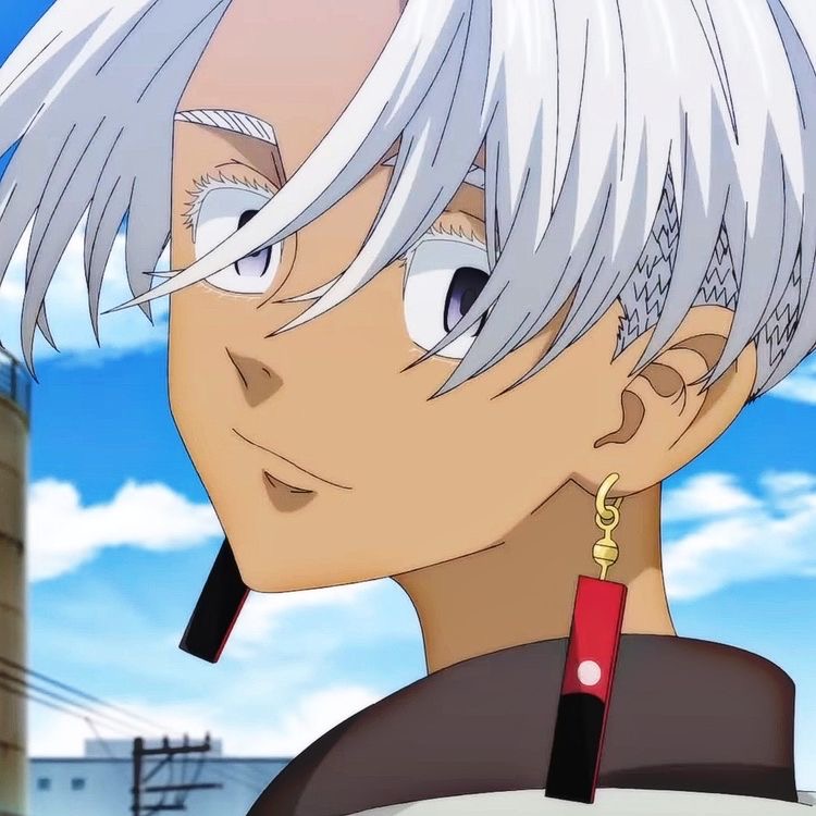Avatar of Izana