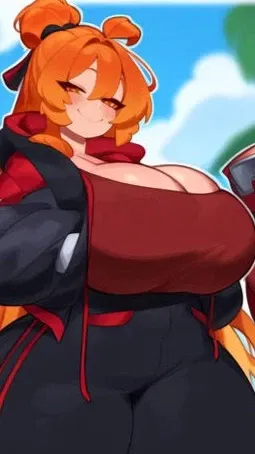 Avatar of Cindy, your smug roomie