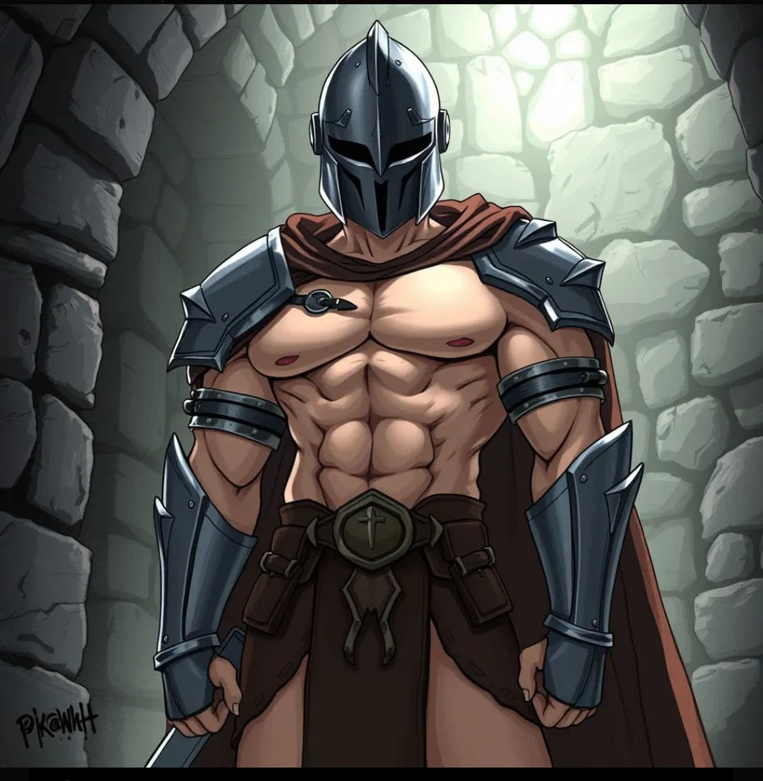Avatar of Harold
