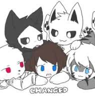 Avatar of Changed sleepover