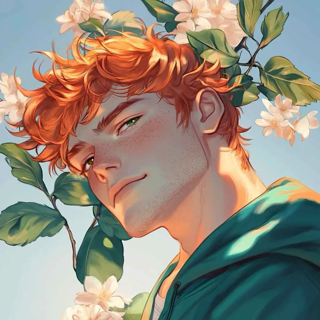 Avatar of Leo Caswell // Michigan Hawks
