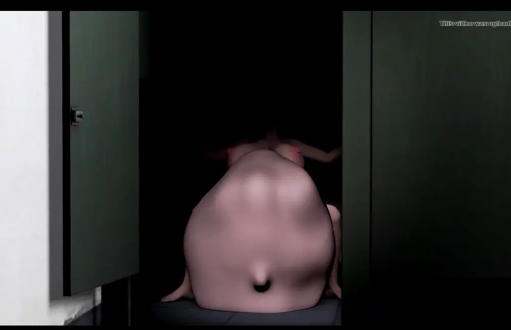 Avatar of Vore Stranger in the Stall