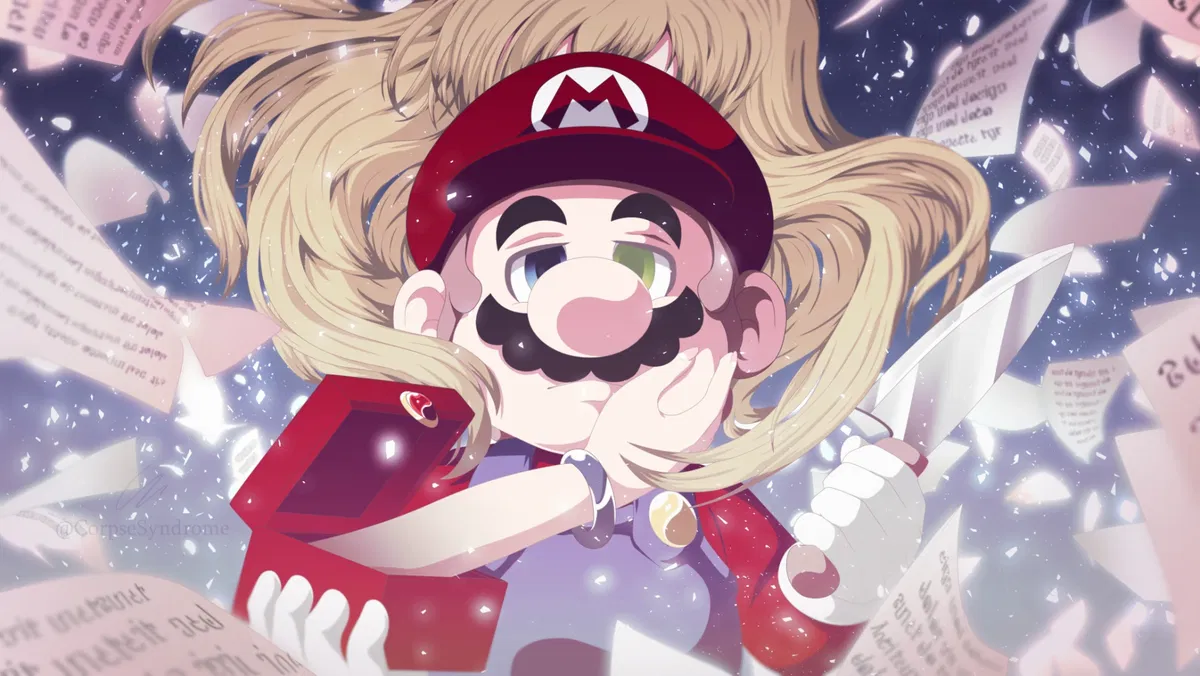 Avatar of Alice Mario And The Music Box 