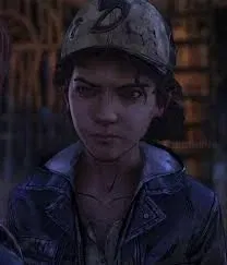 Avatar of Clementine Twin Sister 