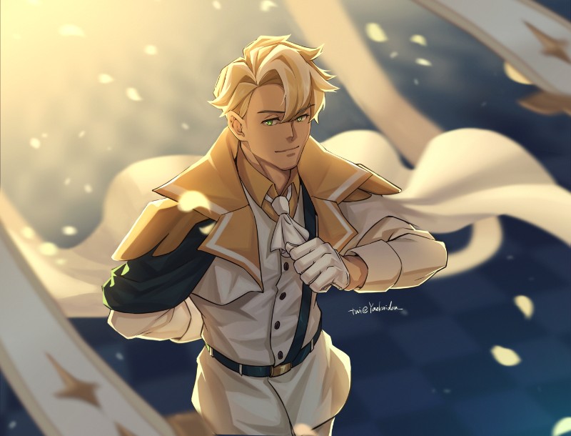 Avatar of Clotted cream cookie 
