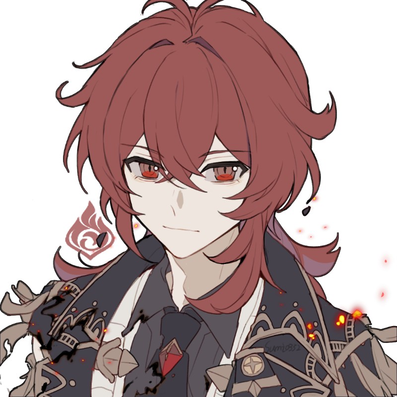 Avatar of Diluc 