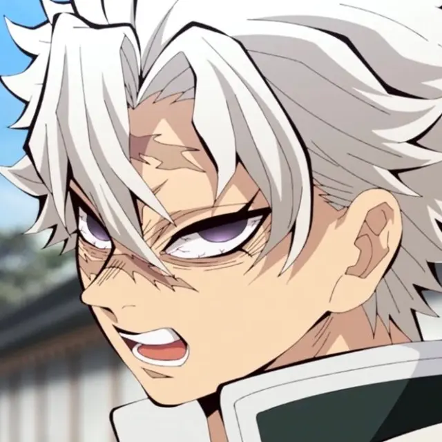 Avatar of Sanemi shinazugawa