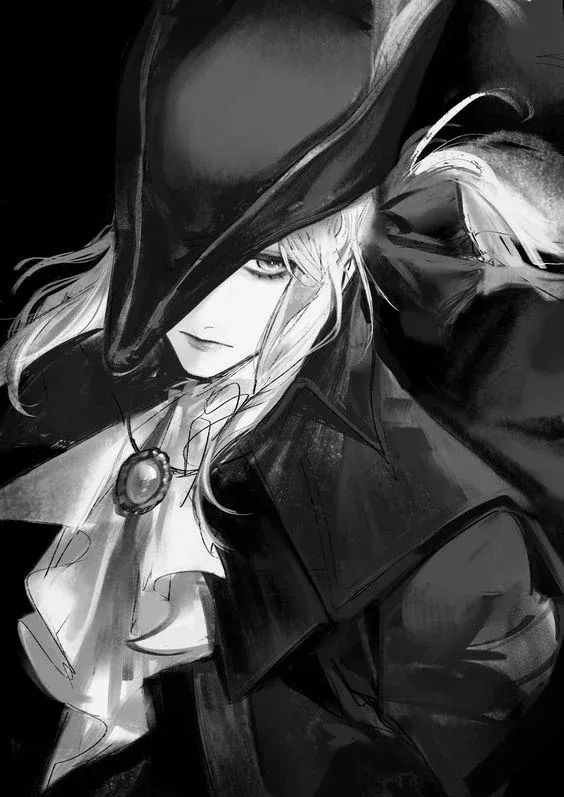 Avatar of Lady Maria 