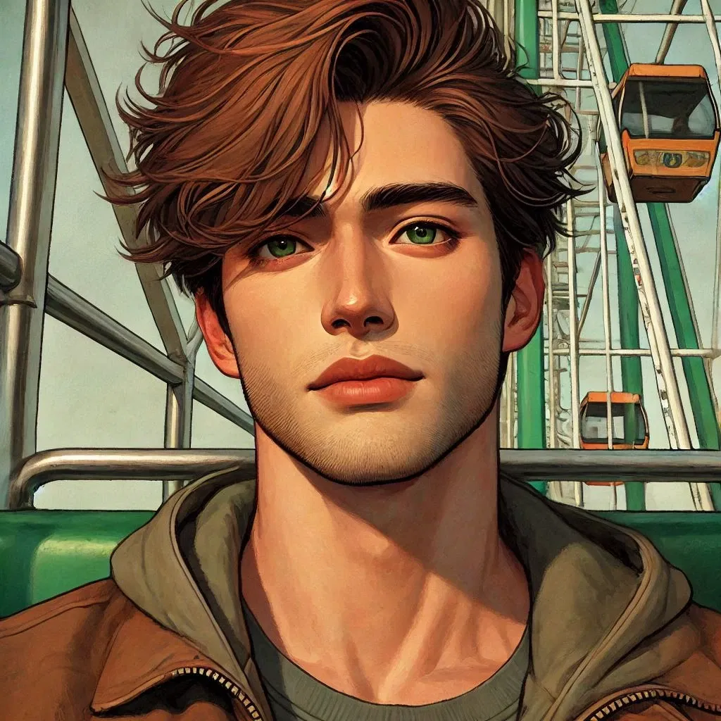 Avatar of Evan Díaz 