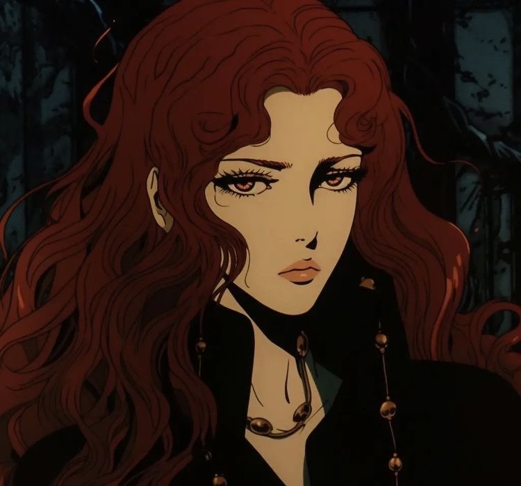 Avatar of Autumn