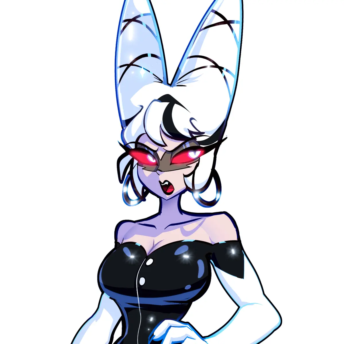 Avatar of Carmilla Carmine, Owner and Founder of Carmine Industries