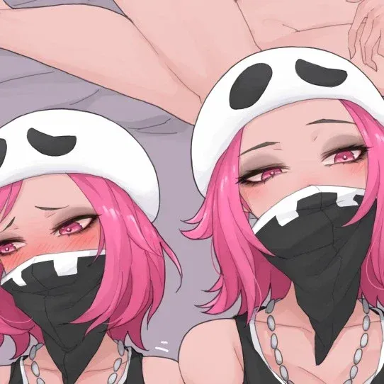 Avatar of Team Skull Grunts 