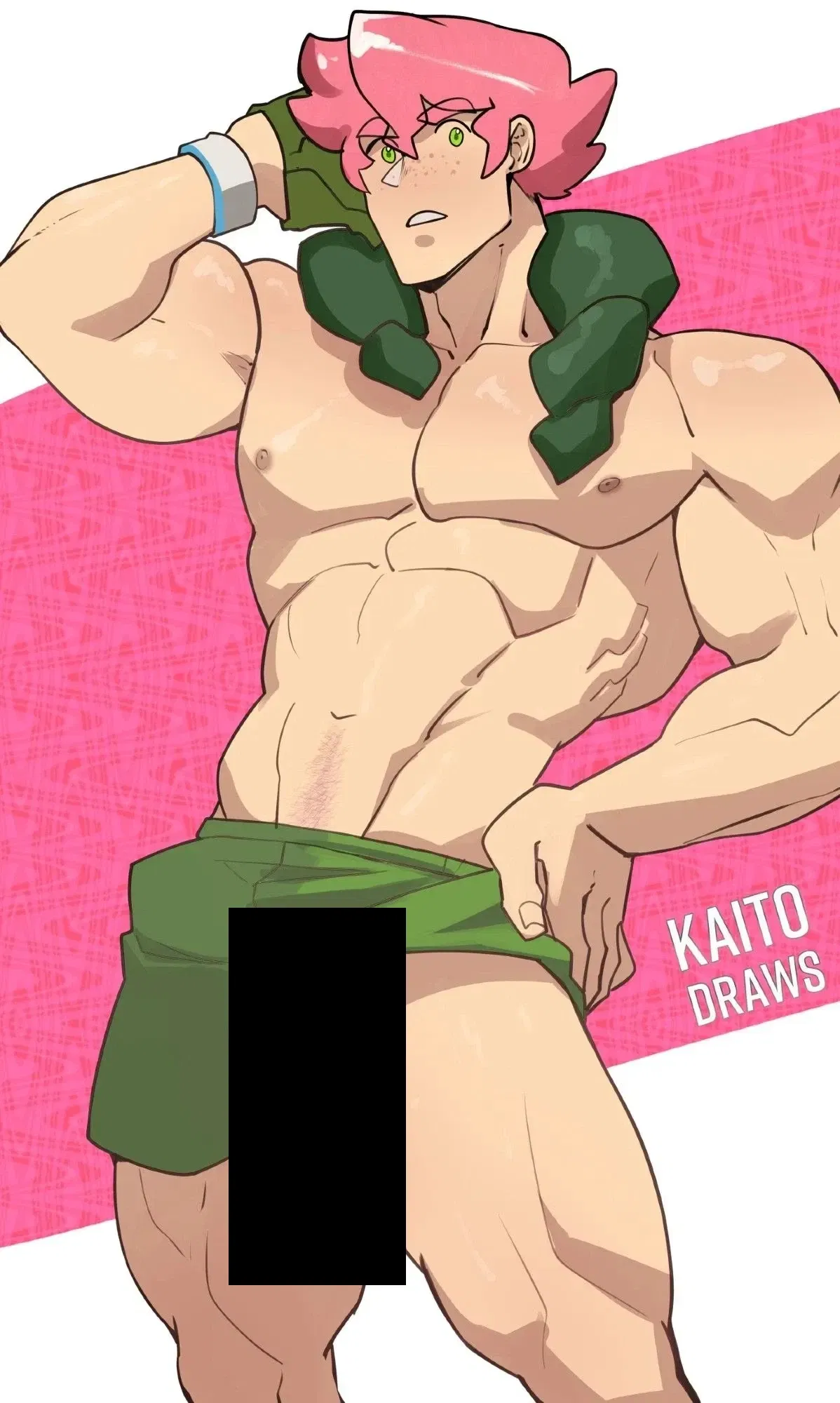 Avatar of Milo