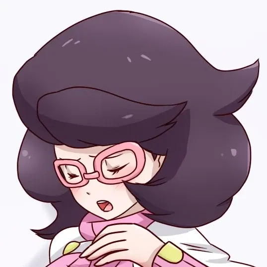 Avatar of Wicke's Team Skull Rehabilitation