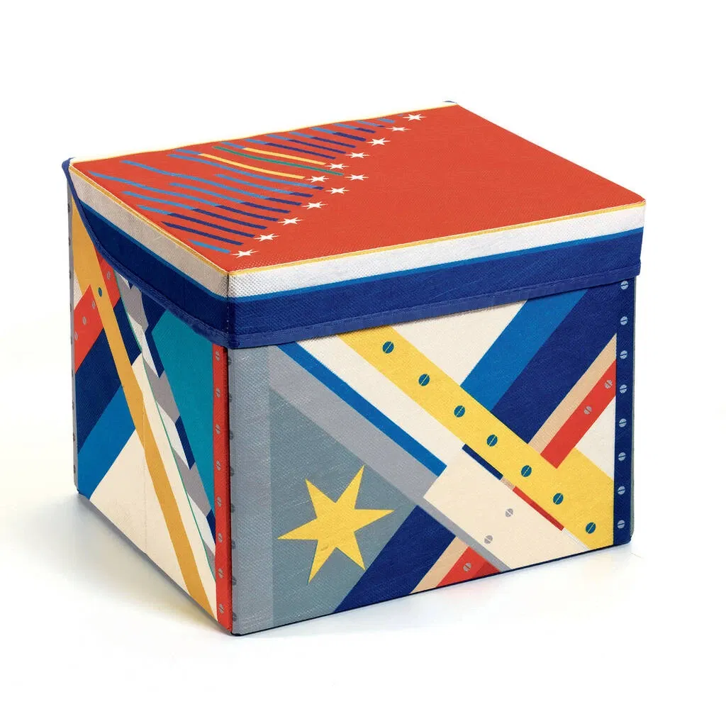 Avatar of Your Old Toybox