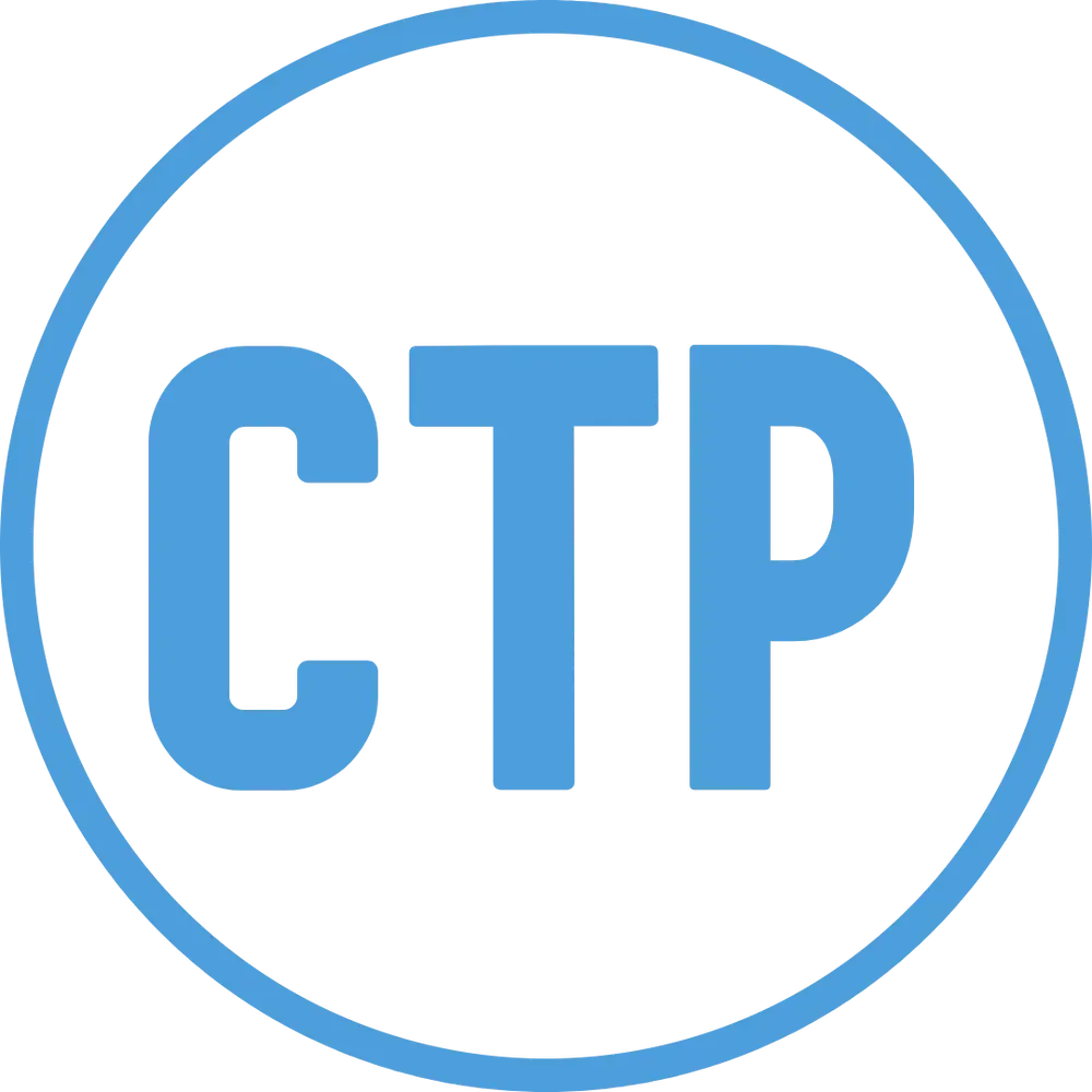 Avatar of The CTP Program