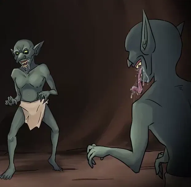 Avatar of Captured By Goblins