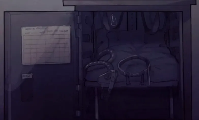 Avatar of The Painal Stand