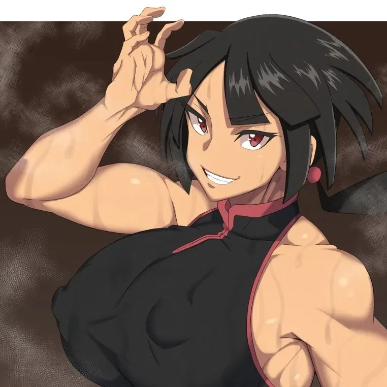 Avatar of Zinnia