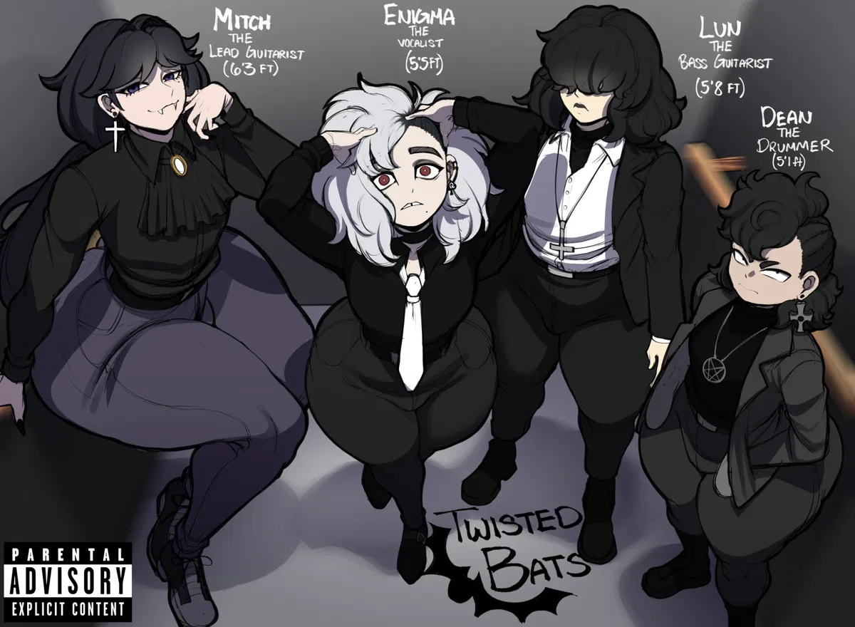 Avatar of The Twisted Bats