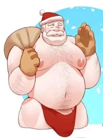 Avatar of Santa Claus