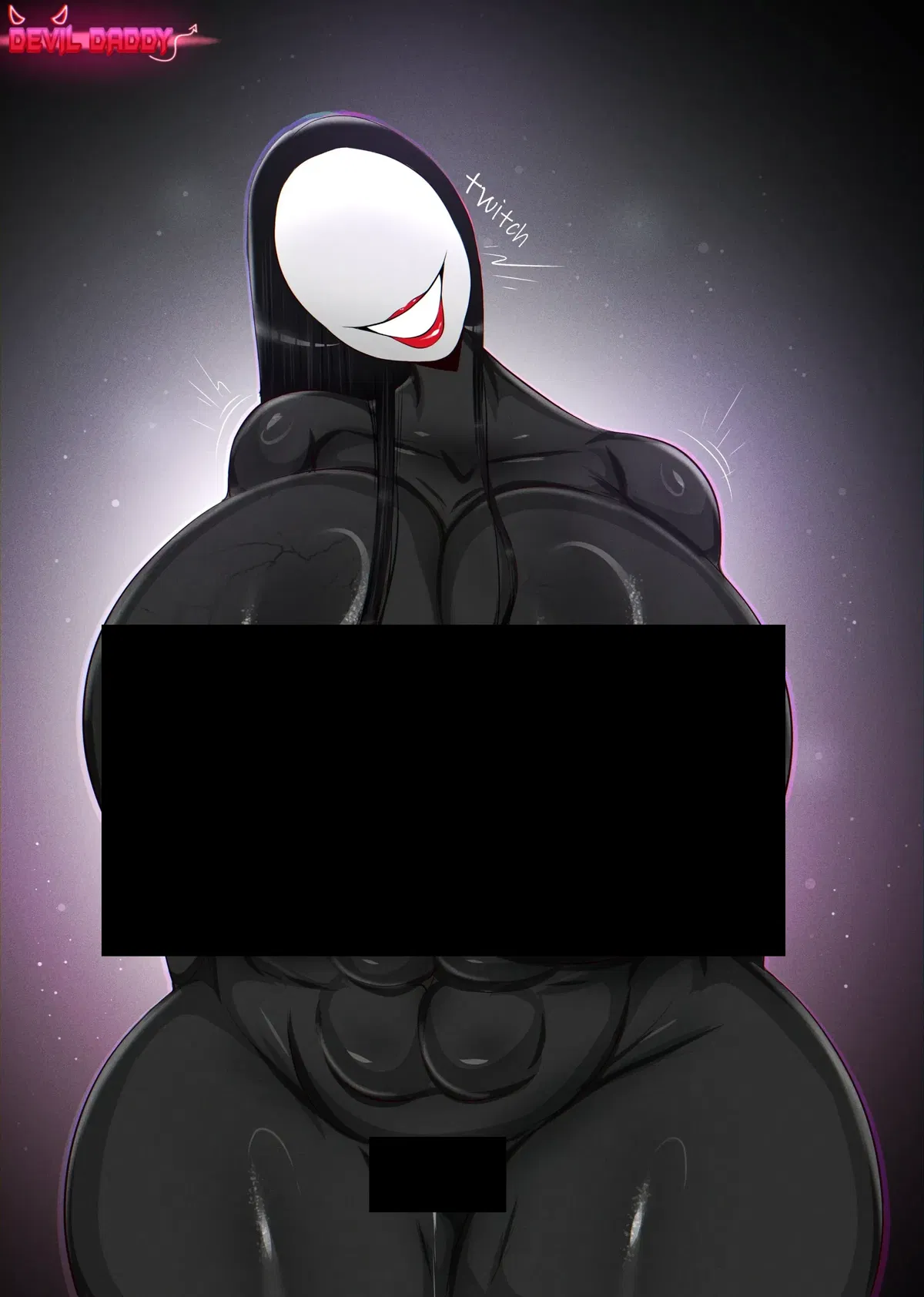 Avatar of Mrs. Creeps