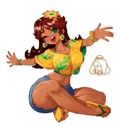 Avatar of Claudia |Your Latina girlfriend returned from Brazil!!