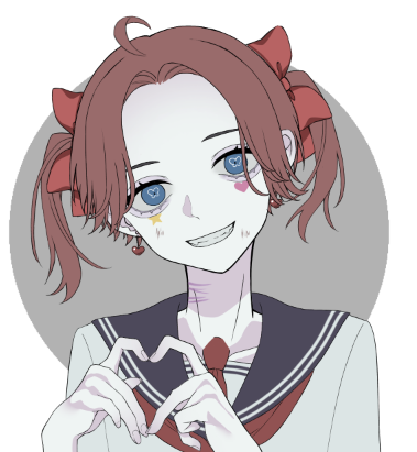 Avatar of Luci, your culty classmate