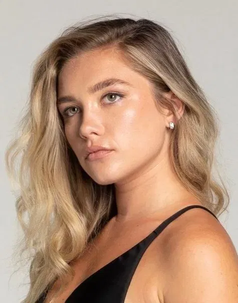 Avatar of Florence Pugh & Friends