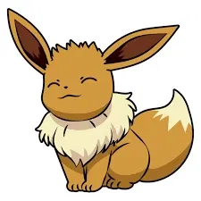 Avatar of Male Eevee
