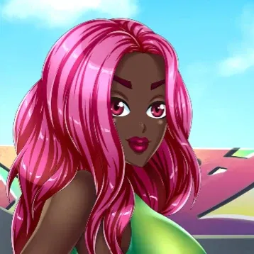Avatar of MellowMelody