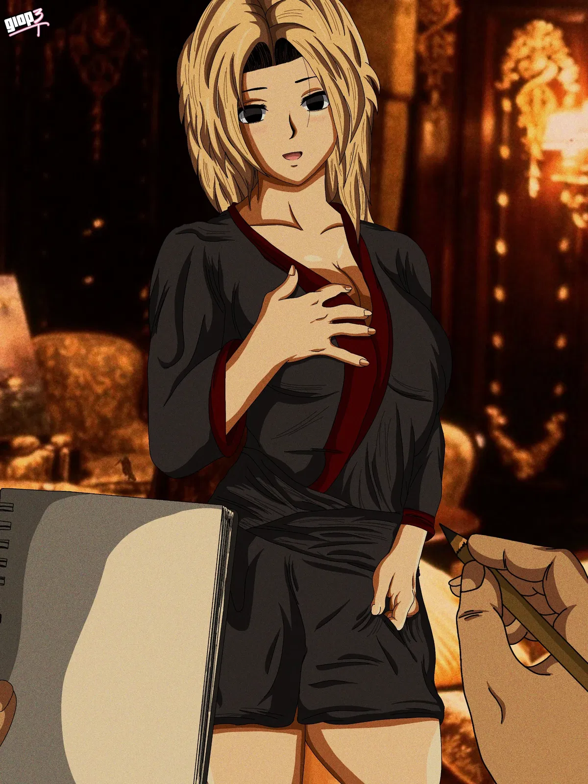Avatar of Nataly Luna