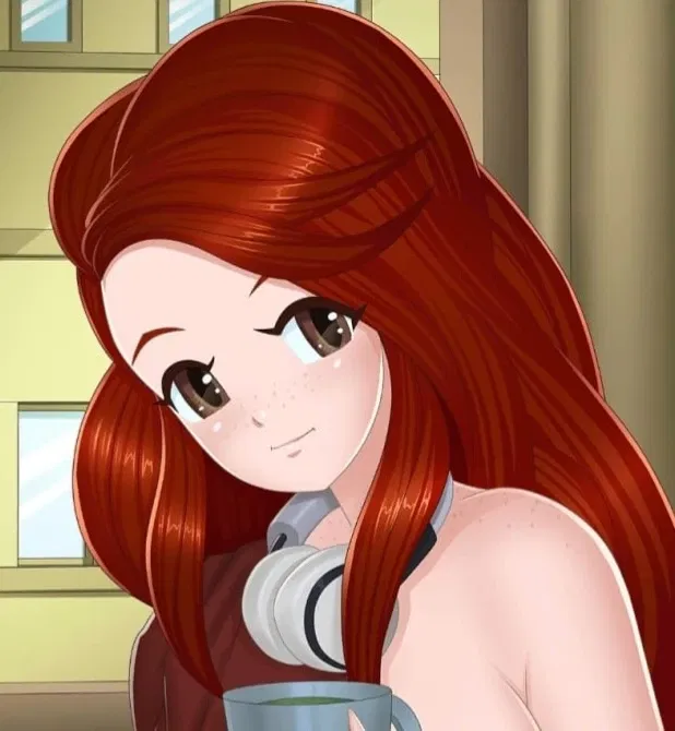 Avatar of Sari