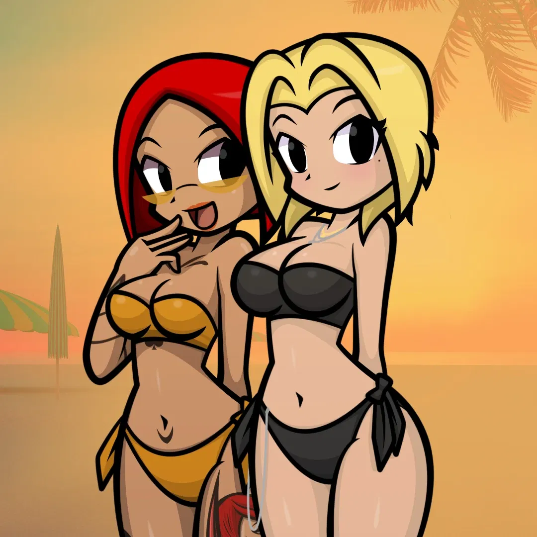 Avatar of Zoe Rosales y Nataly Luna
