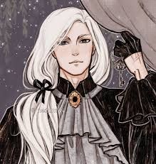 Avatar of Zion Malfoy