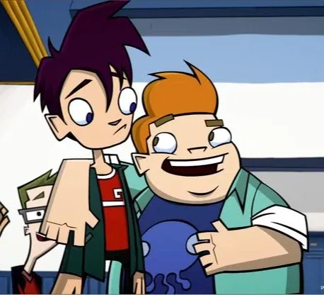 Avatar of Randy Cunningham and Howard Weirnerman