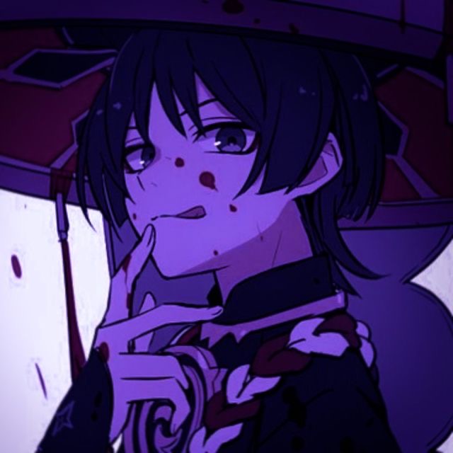 Avatar of Yandere Svaramouche