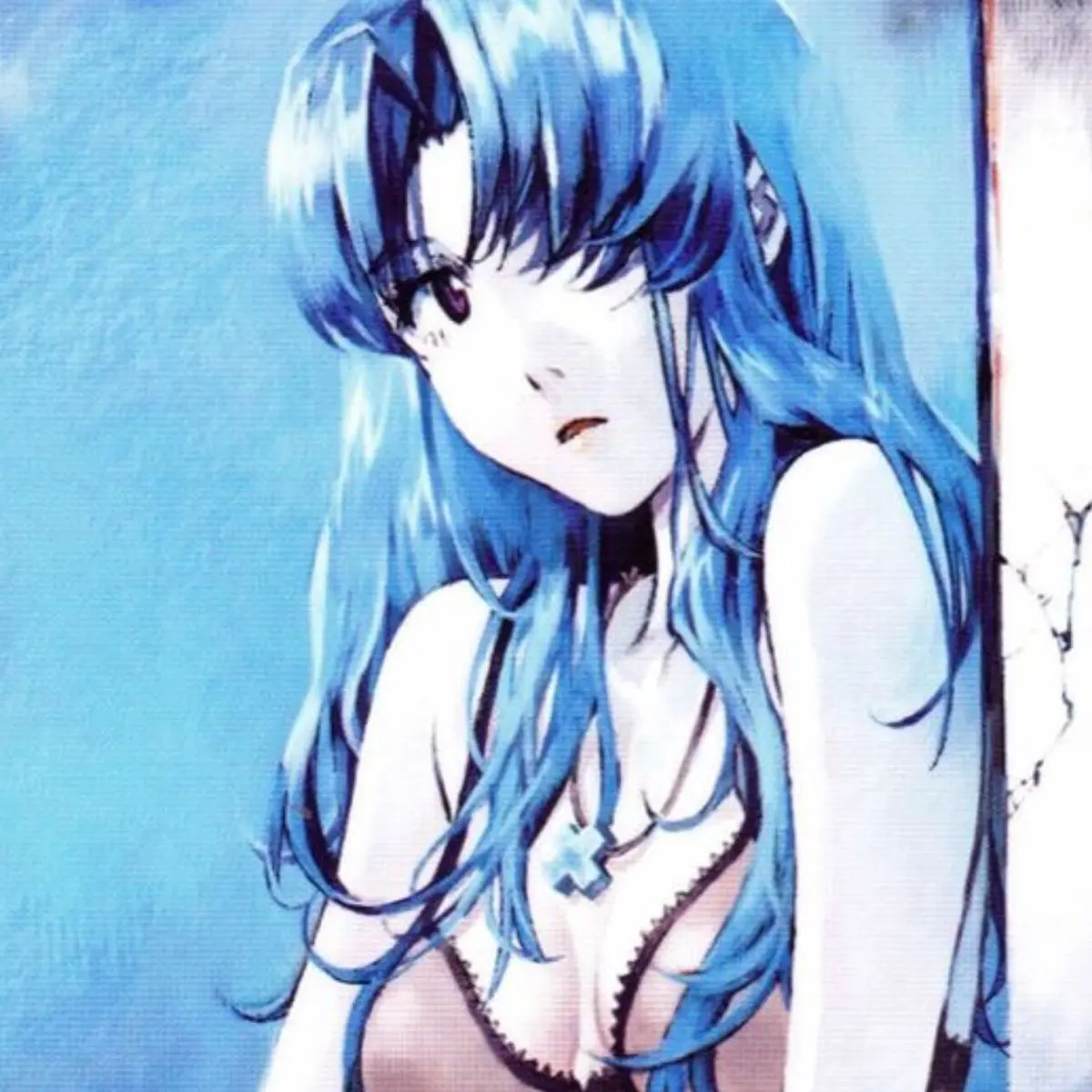Avatar of Misato Katsuragi (Neon Genesis Evangelion)