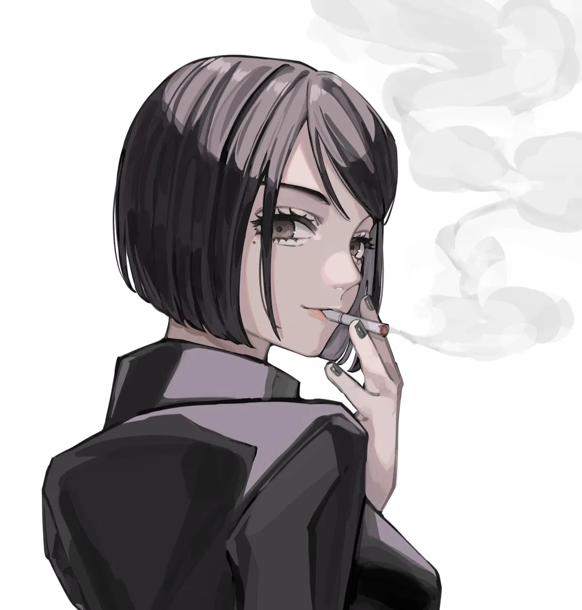 Avatar of Shoko Ieiri (Jujutsu Kaisen, Ver. 2)